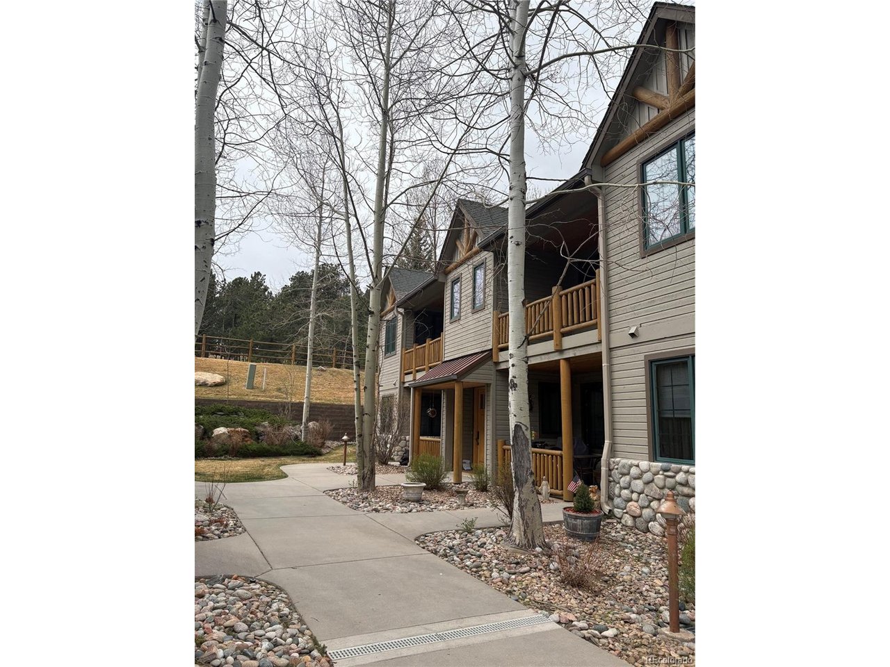 31276 Stone Canyon Road, Unit 206 Evergreen, CO 80439 - Photo 2 of 23