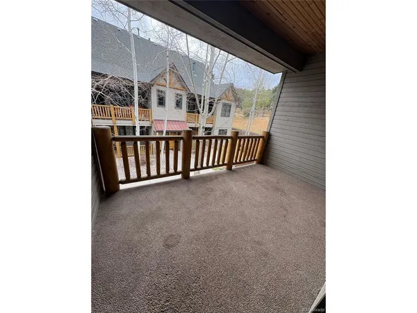 $625,000 | 31276 Stone Canyon Road, Unit 206, Evergreen, CO 80439