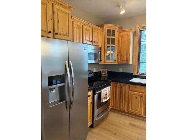 $625,000 | 31276 Stone Canyon Road, Unit 206, Evergreen, CO 80439