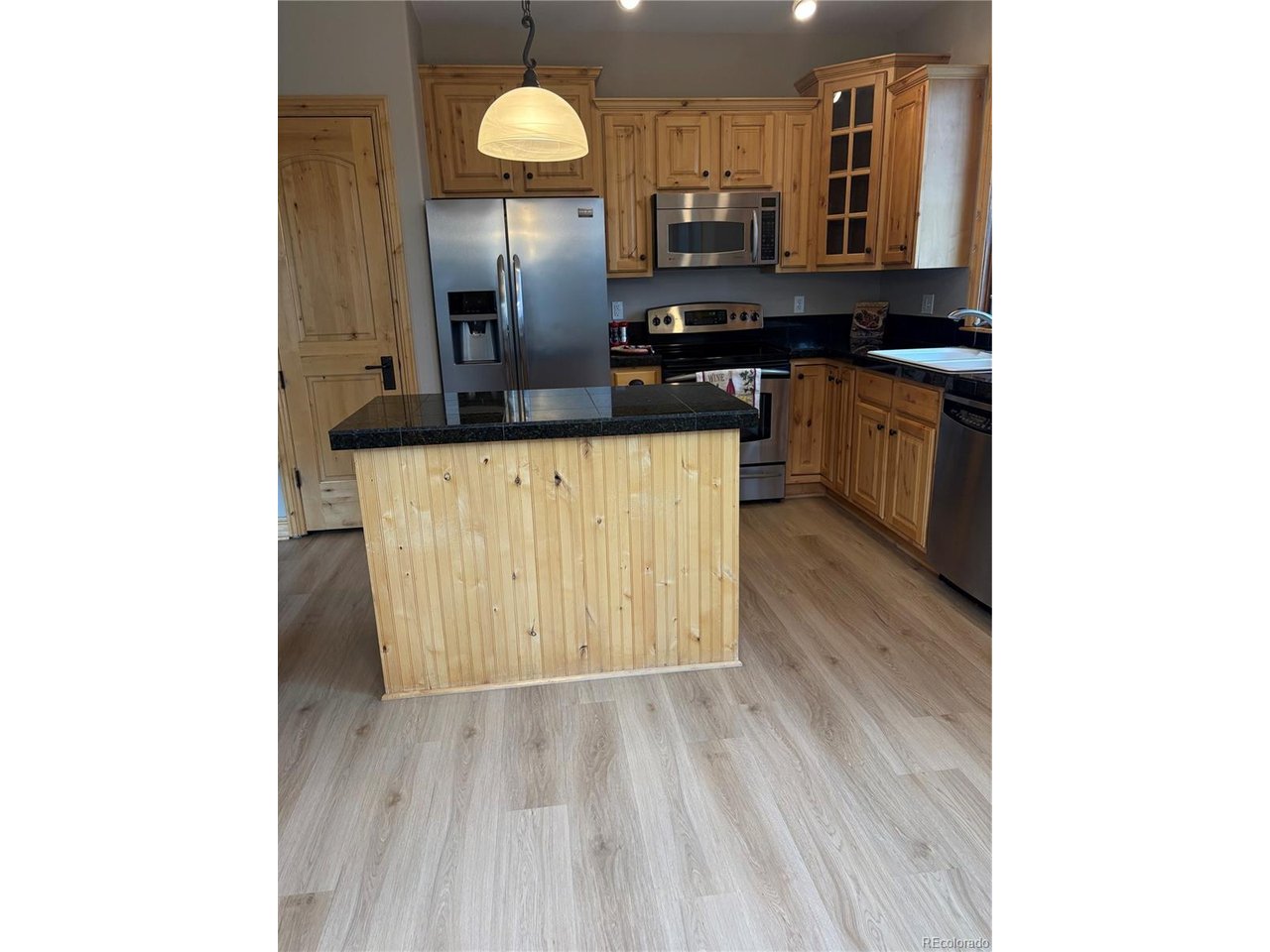 31276 Stone Canyon Road, Unit 206 Evergreen, CO 80439 - Photo 5 of 23