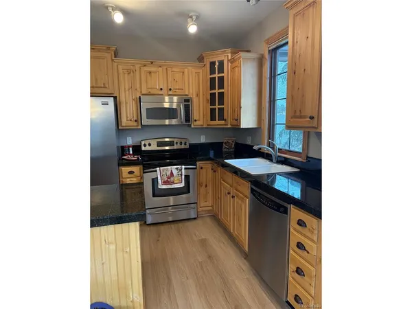 $625,000 | 31276 Stone Canyon Road, Unit 206, Evergreen, CO 80439