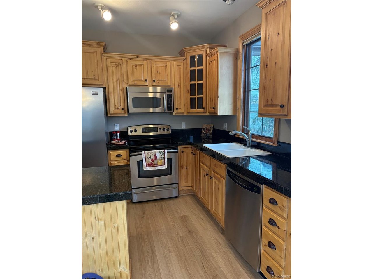 31276 Stone Canyon Road, Unit 206 Evergreen, CO 80439 - Photo 6 of 23