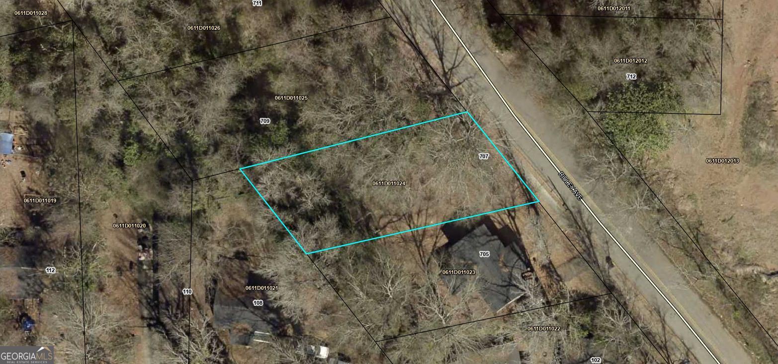 707 Ridley Avenue LaGrange, GA 30240 - Photo 1 of 1 a view of entryway