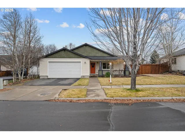 $524,000 | 63194 De Haviland Street, Bend, OR 97701