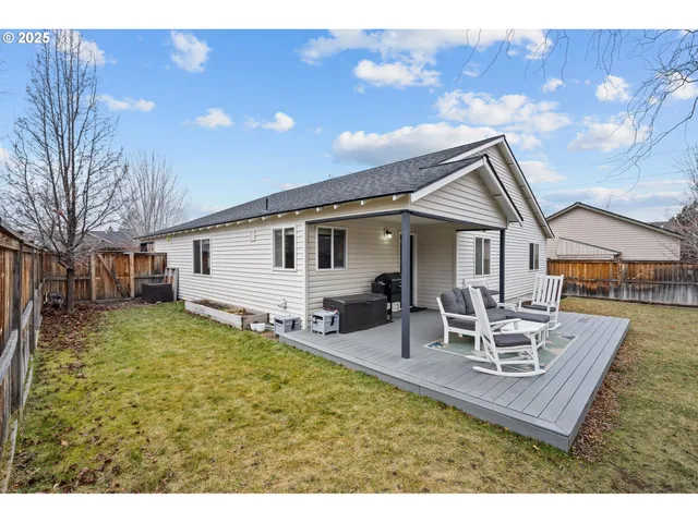 $524,000 | 63194 De Haviland Street, Bend, OR 97701