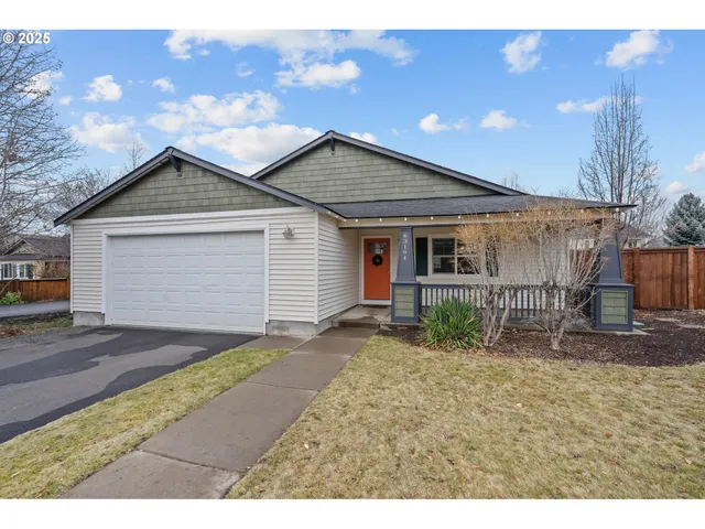 $524,000 | 63194 De Haviland Street, Bend, OR 97701