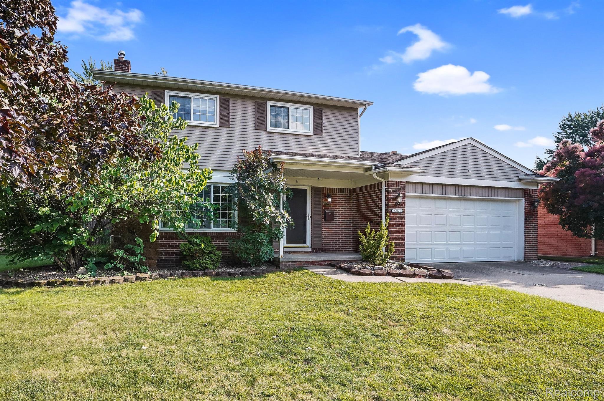 43971 Arlington Road Canton, MI 48187 - Photo 1 of 21 Gallery Image 1