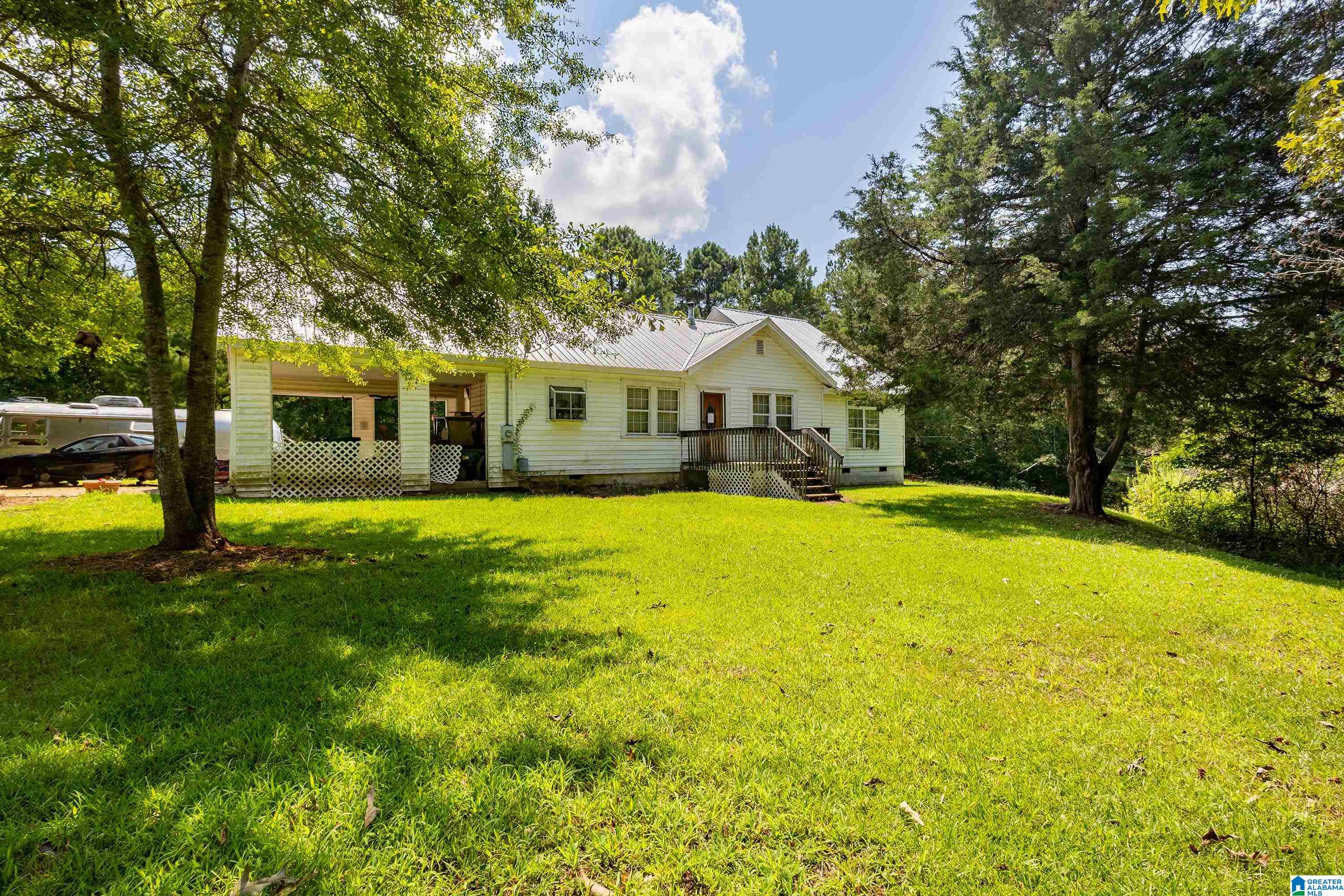 11386 Highway 78 Fruithurst, AL 36262 - Photo 14 of 21
