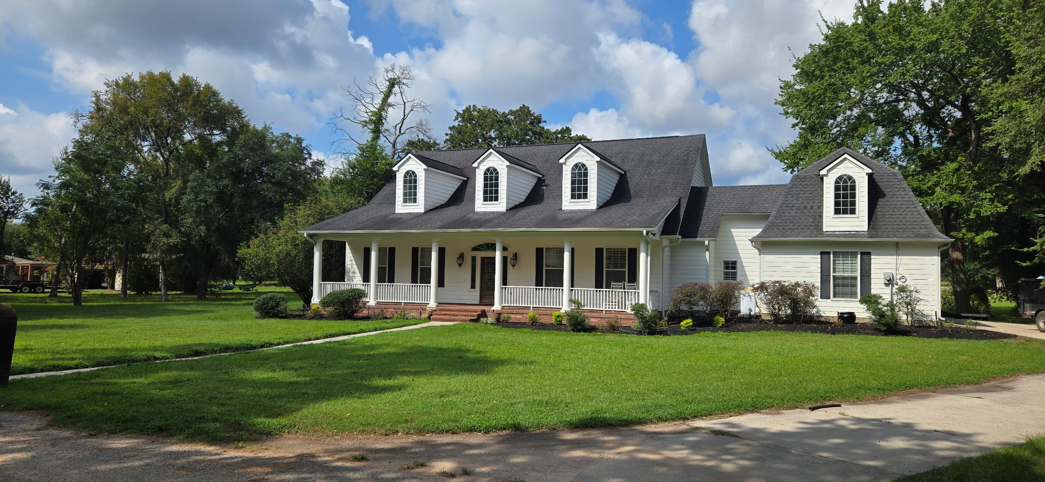 31627 Cedardale Street Magnolia, TX 77355 - Photo 3 of 47 Hello Beautiful, that is what you will say when you come home!