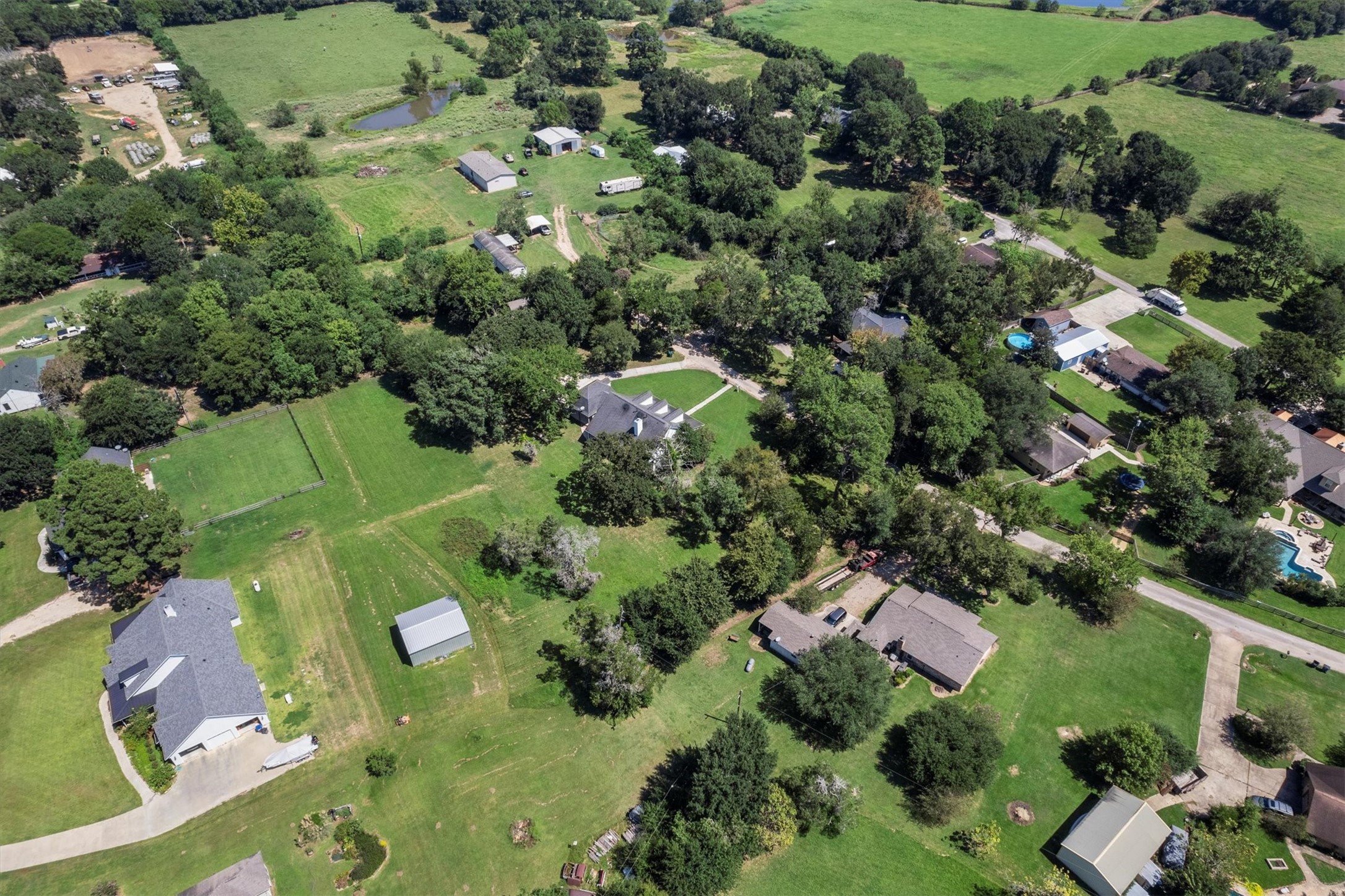 31627 Cedardale Street Magnolia, TX 77355 - Photo 42 of 47 Come and see this spacious lot!