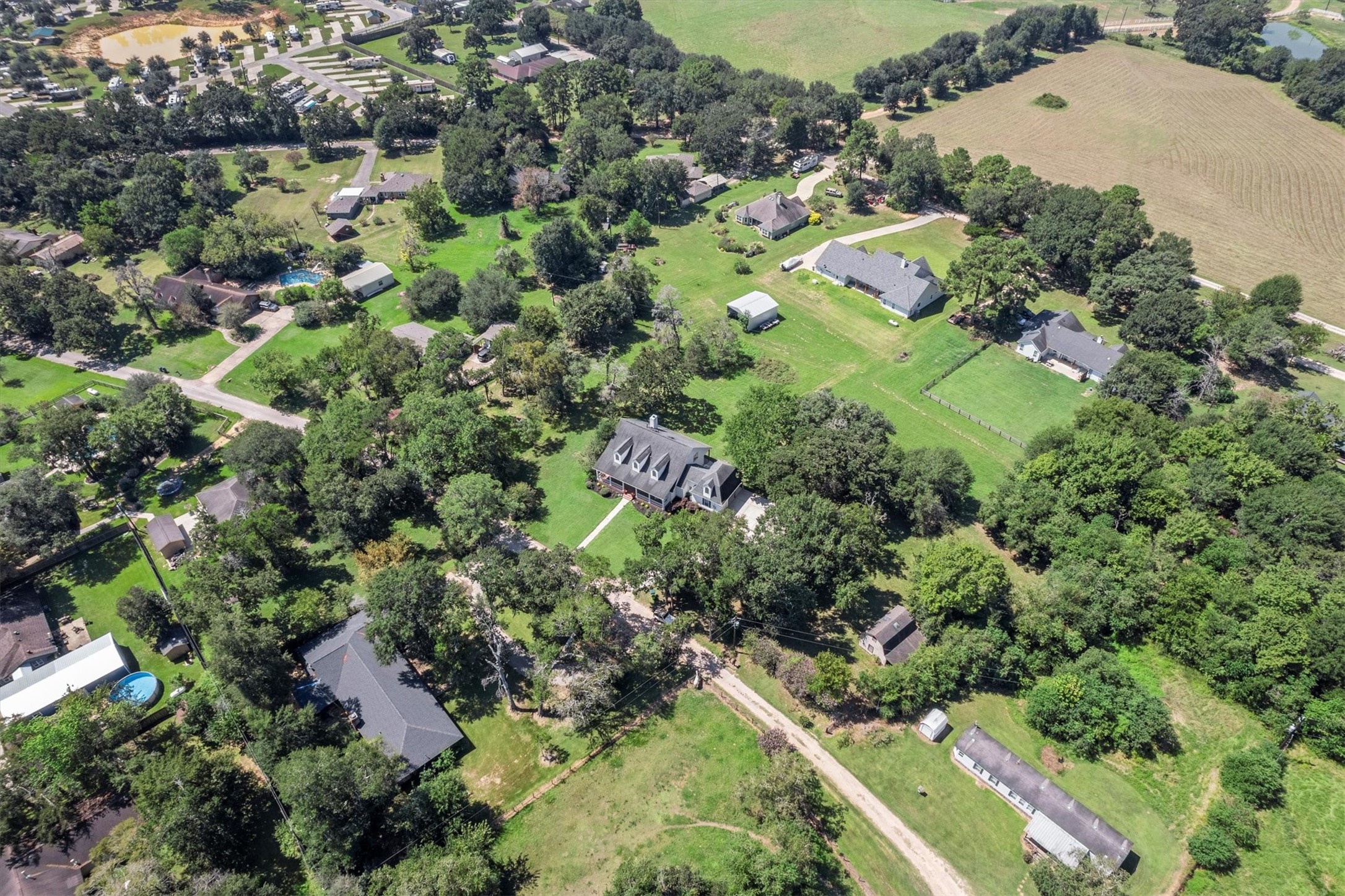 31627 Cedardale Street Magnolia, TX 77355 - Photo 47 of 47 Welcome home!