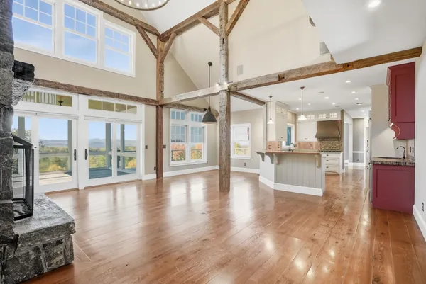 $2,850,000 | 900 Crosswind Road, Charlotte, VT 05445