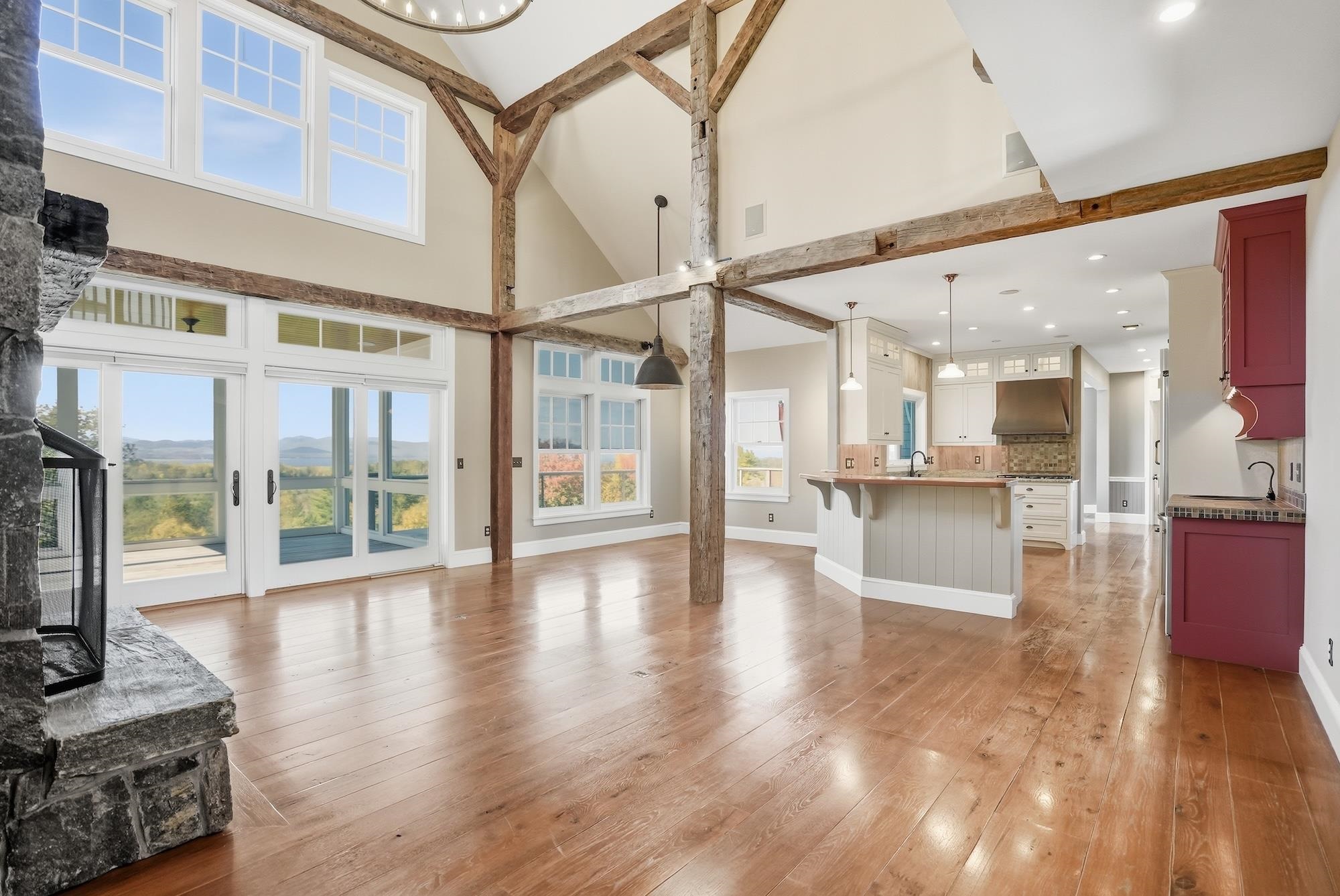 900 Crosswind Road Charlotte, VT 05445 - Photo 15 of 58