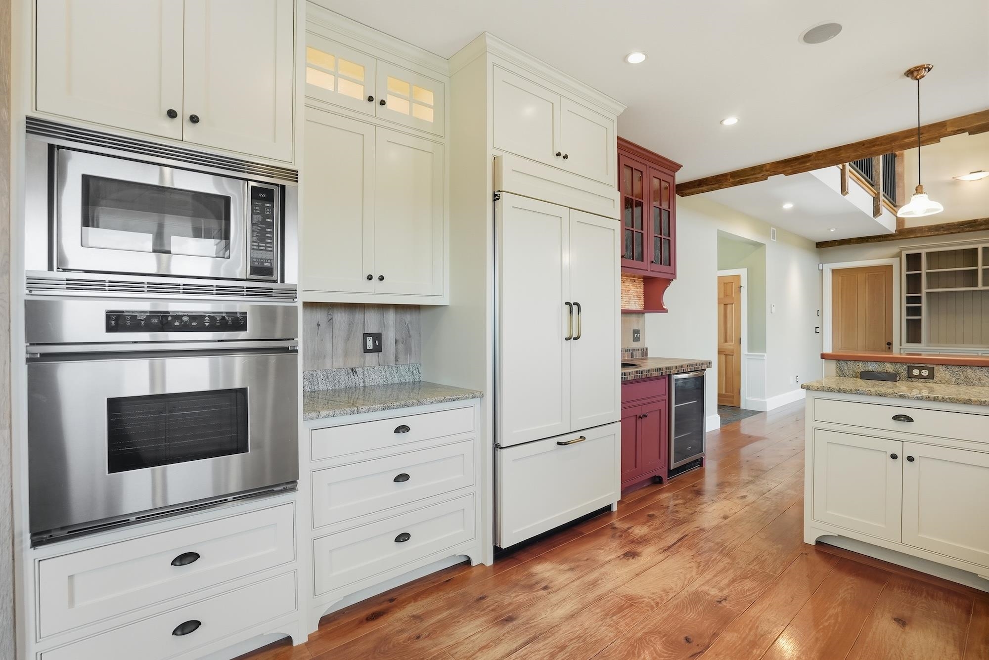 900 Crosswind Road Charlotte, VT 05445 - Photo 21 of 58