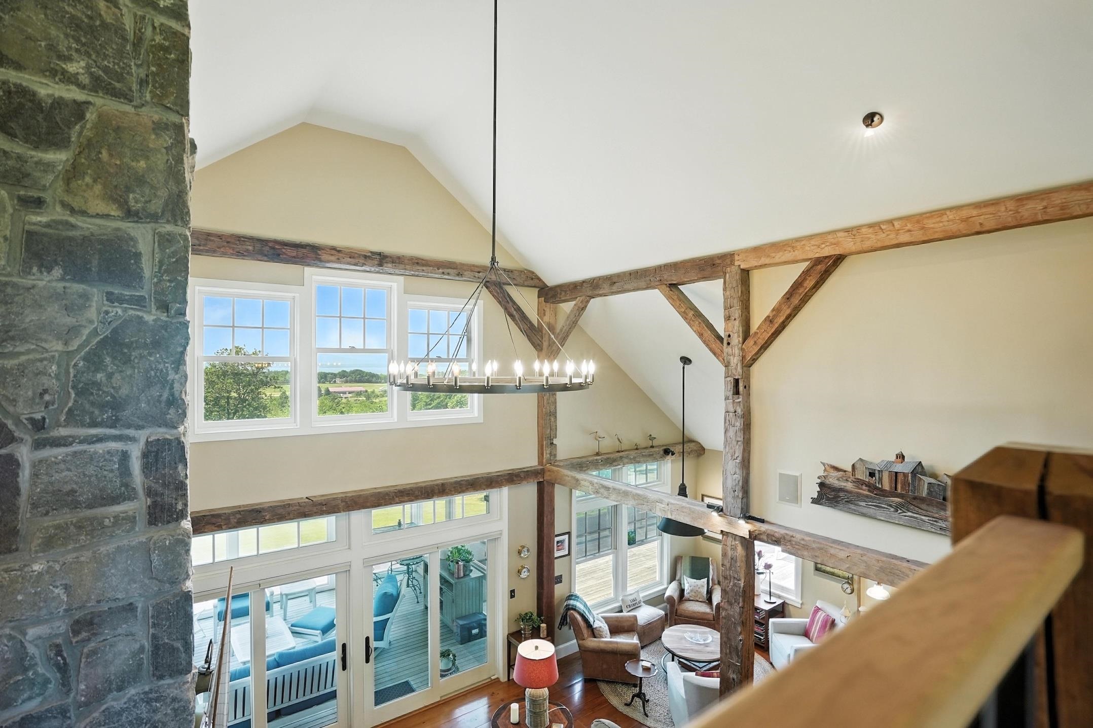 900 Crosswind Road Charlotte, VT 05445 - Photo 24 of 58