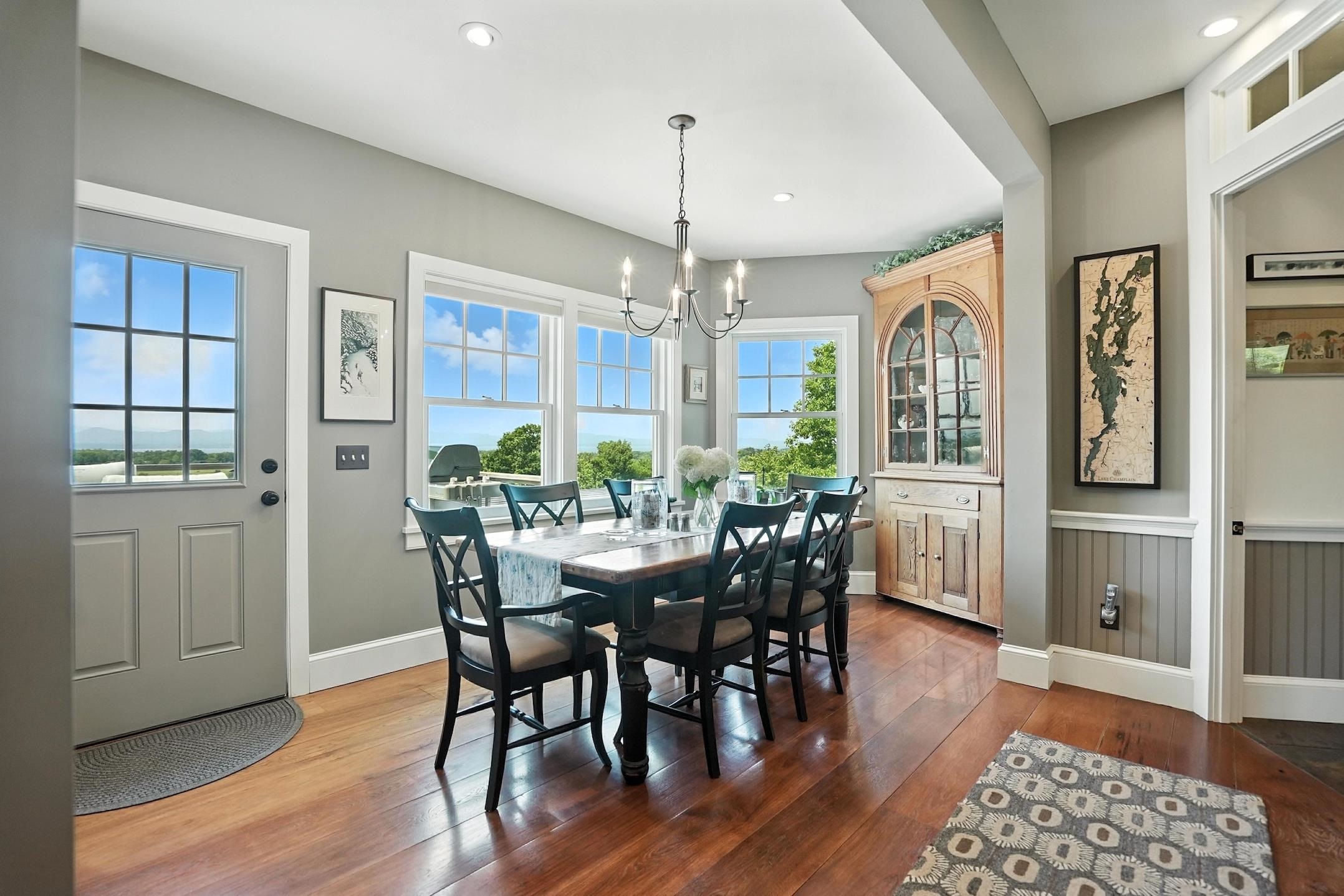 900 Crosswind Road Charlotte, VT 05445 - Photo 25 of 58