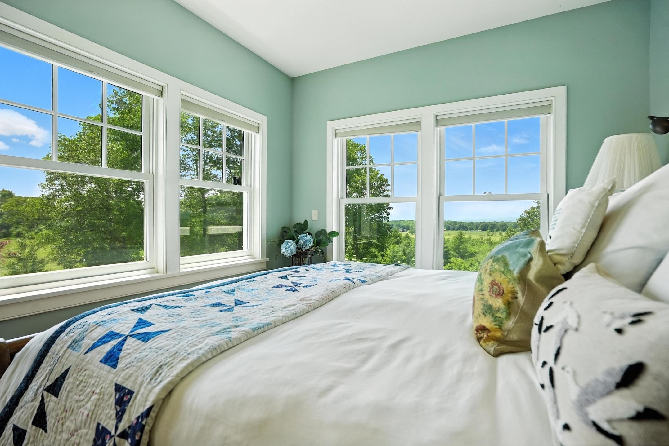 900 Crosswind Road Charlotte, VT 05445 - Photo 27 of 58