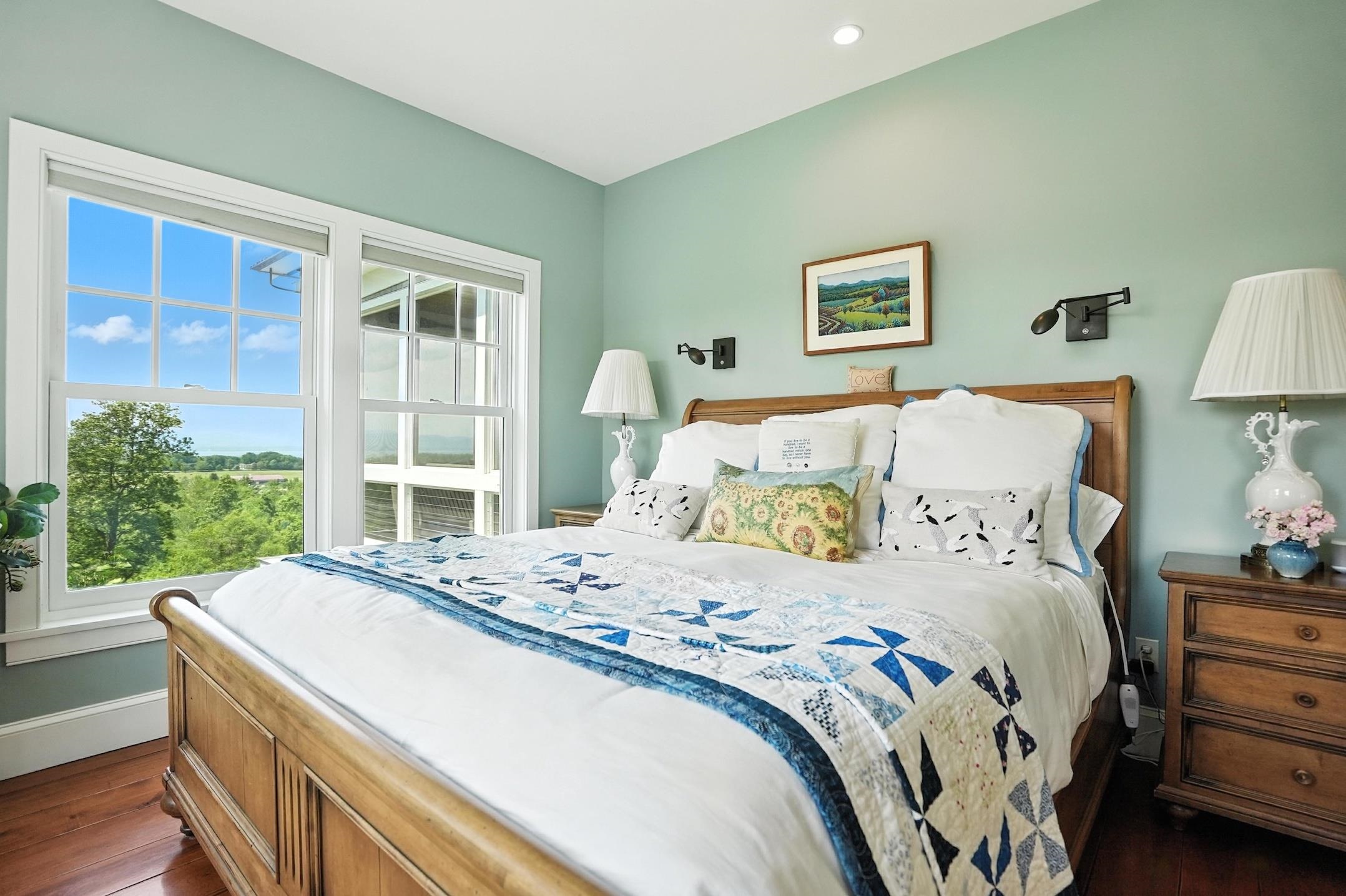 900 Crosswind Road Charlotte, VT 05445 - Photo 28 of 58