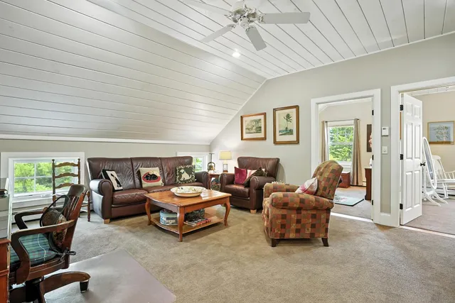 $2,850,000 | 900 Crosswind Road, Charlotte, VT 05445