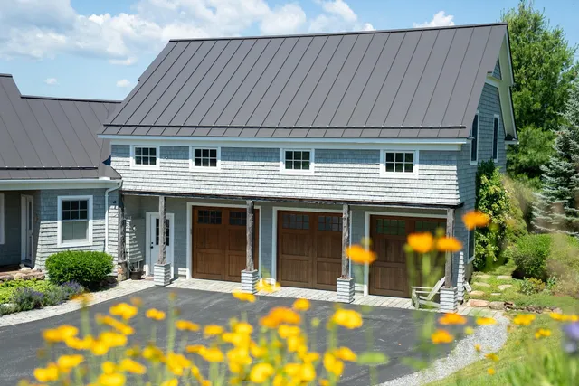 $2,850,000 | 900 Crosswind Road, Charlotte, VT 05445