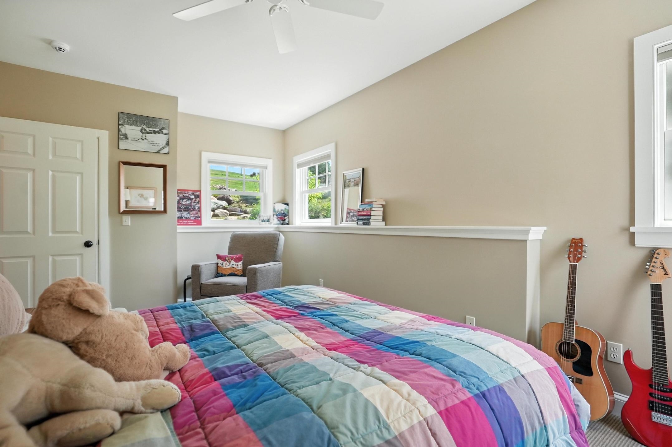 900 Crosswind Road Charlotte, VT 05445 - Photo 41 of 58