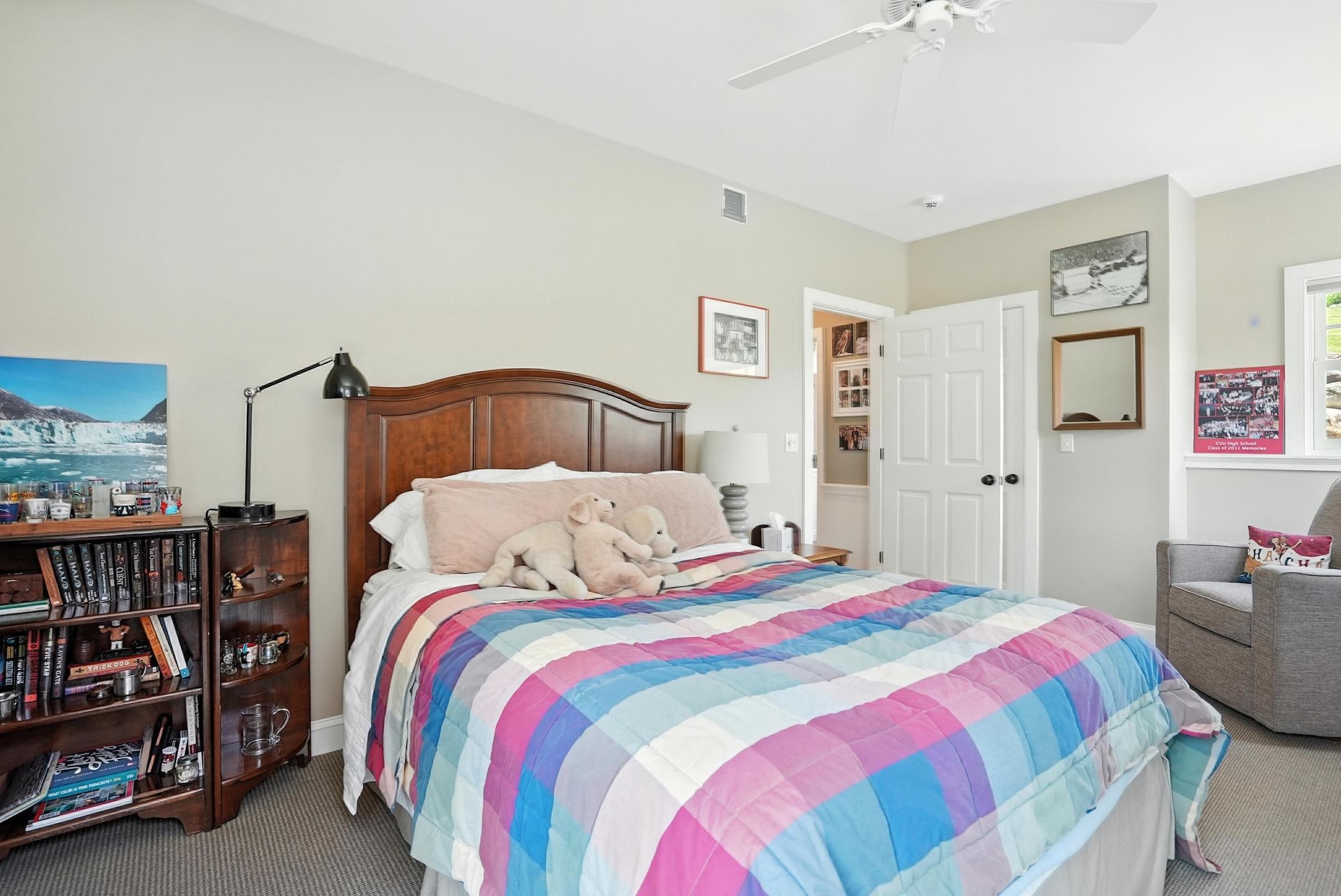 900 Crosswind Road Charlotte, VT 05445 - Photo 42 of 58