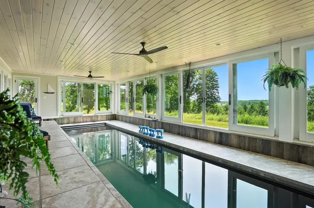 $2,850,000 | 900 Crosswind Road, Charlotte, VT 05445