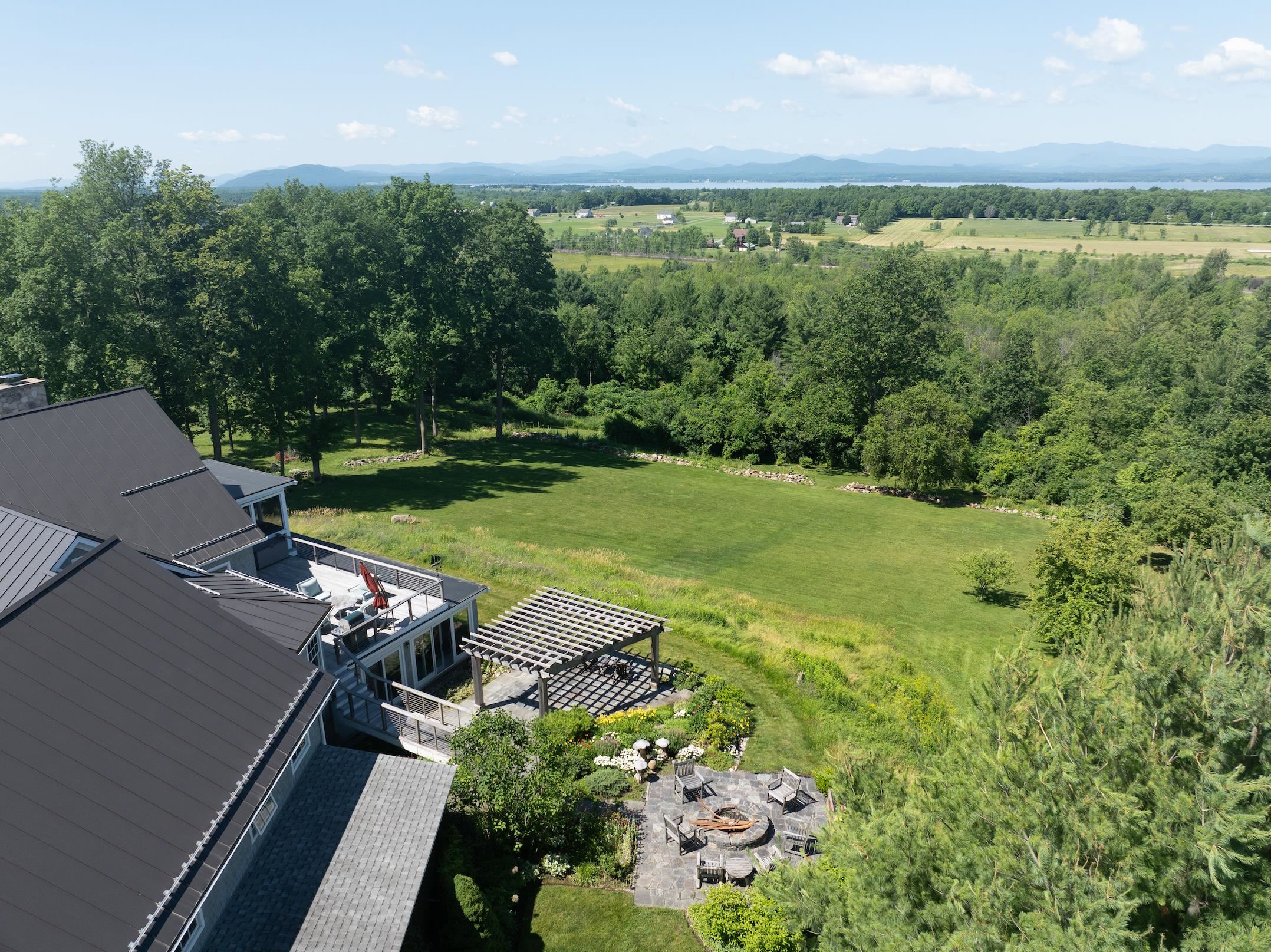 900 Crosswind Road Charlotte, VT 05445 - Photo 48 of 58