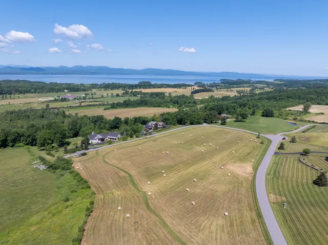 $2,850,000 | 900 Crosswind Road, Charlotte, VT 05445