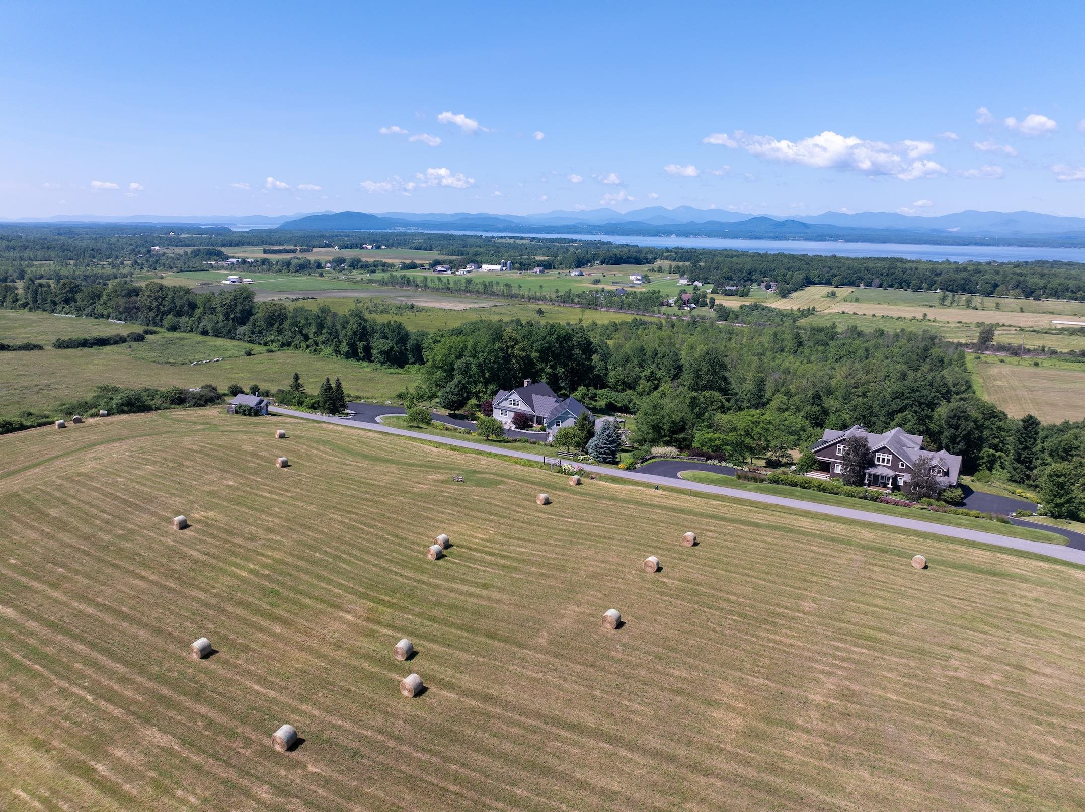 900 Crosswind Road Charlotte, VT 05445 - Photo 55 of 58