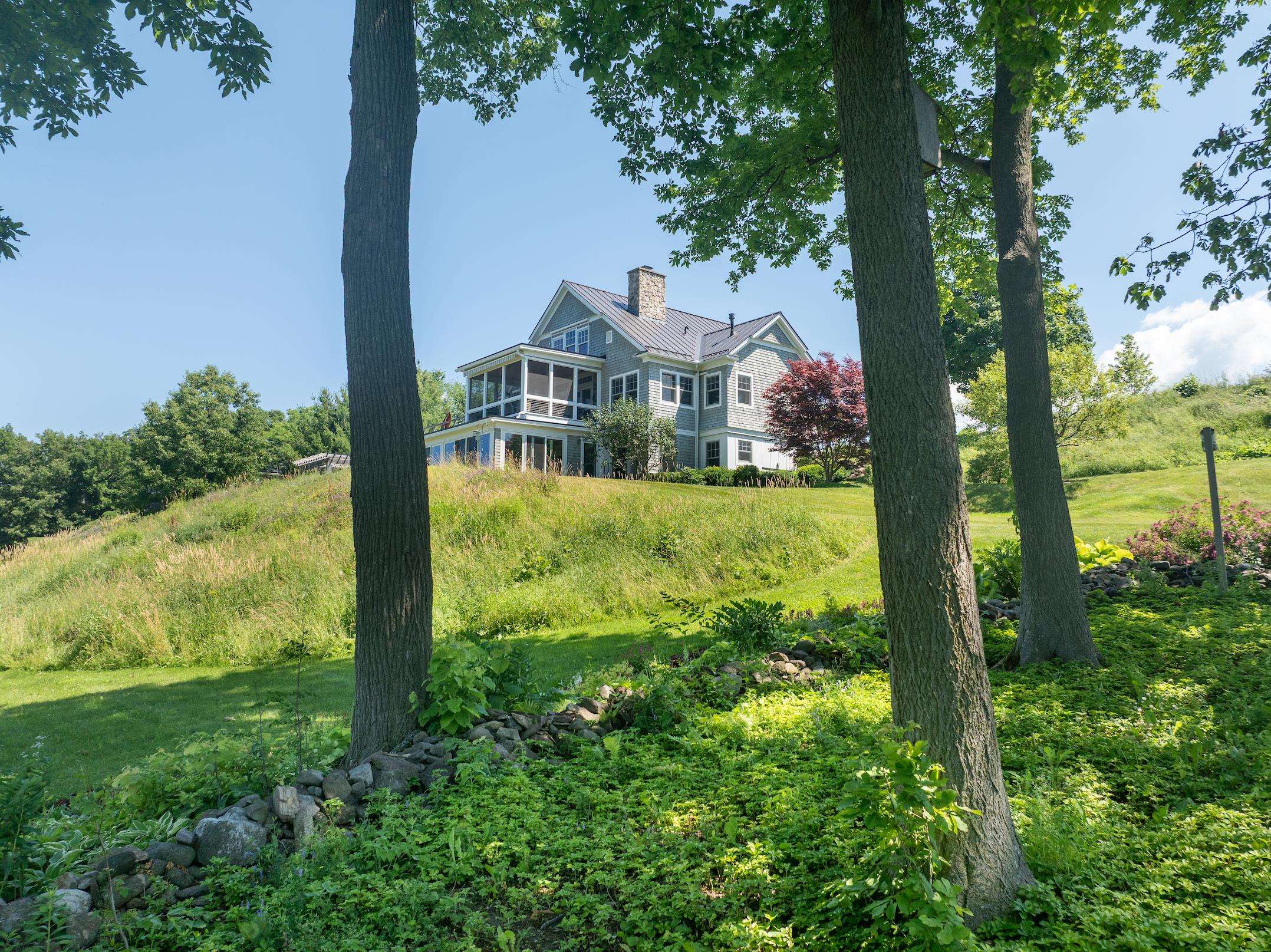 900 Crosswind Road Charlotte, VT 05445 - Photo 57 of 58