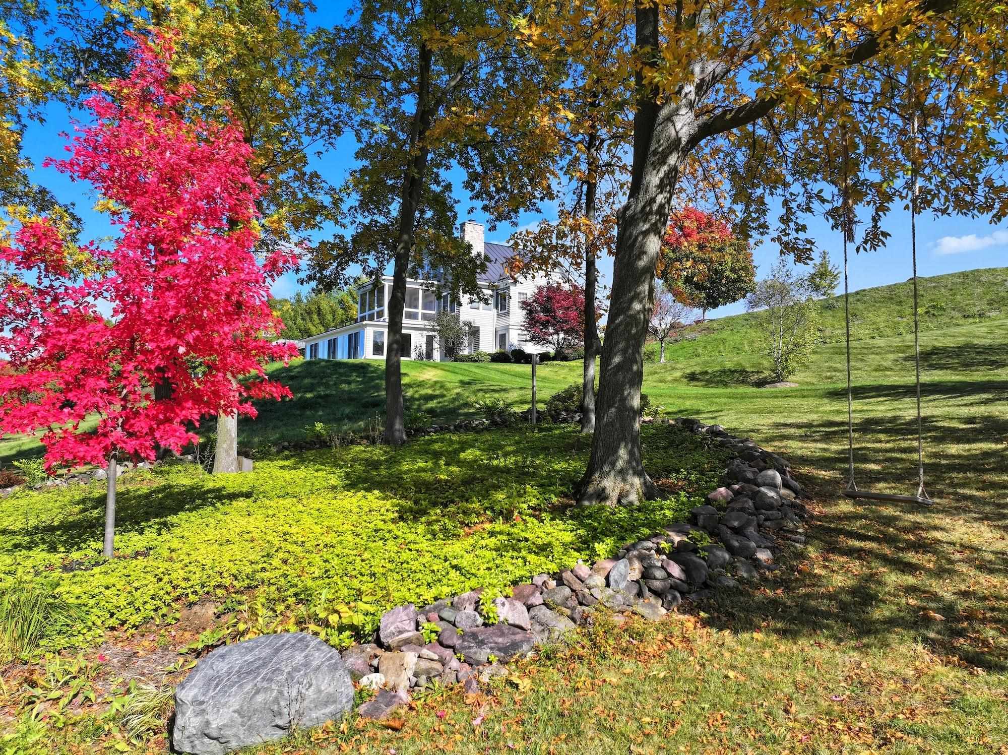 900 Crosswind Road Charlotte, VT 05445 - Photo 8 of 58