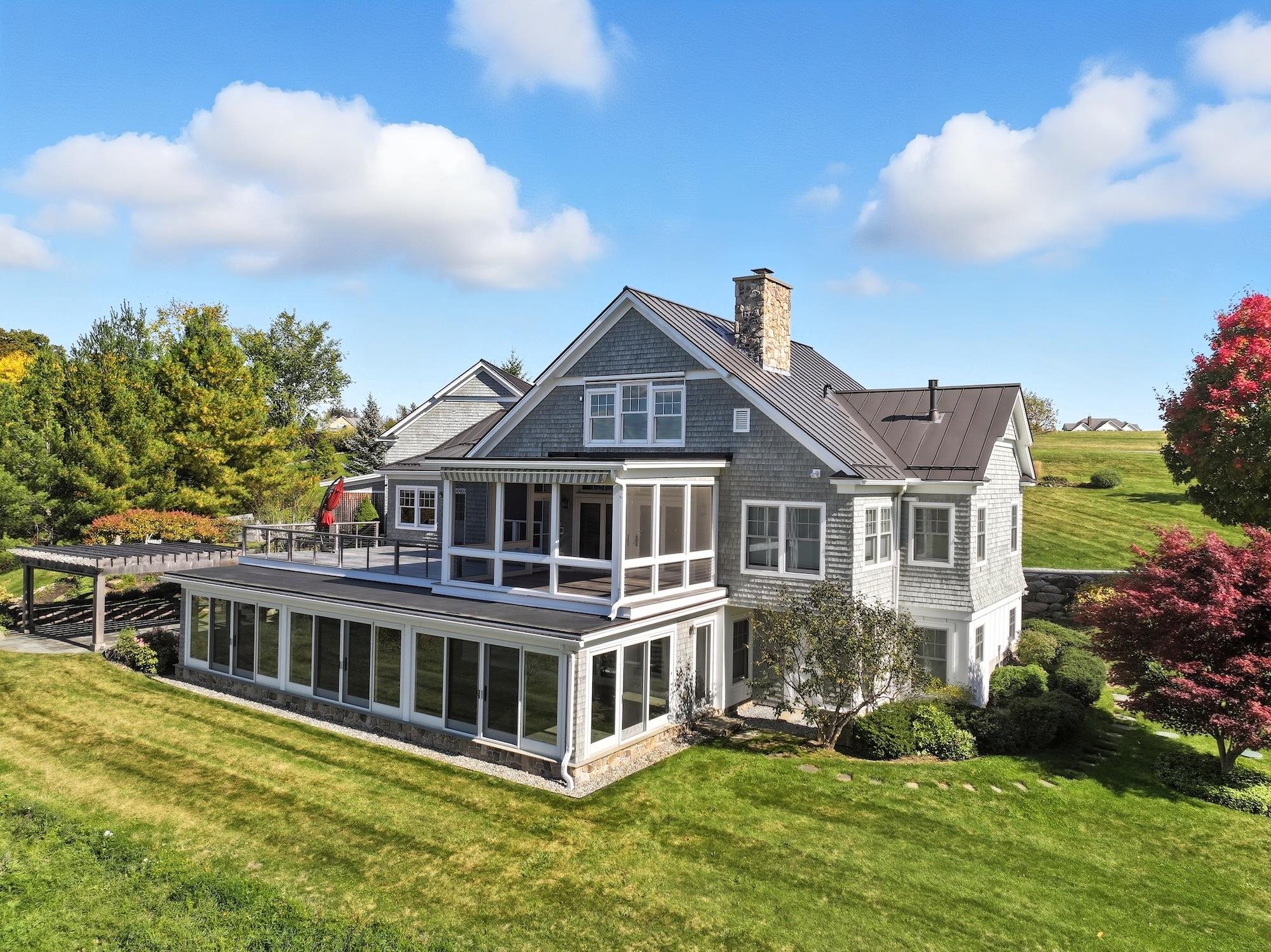 900 Crosswind Road Charlotte, VT 05445 - Photo 10 of 58