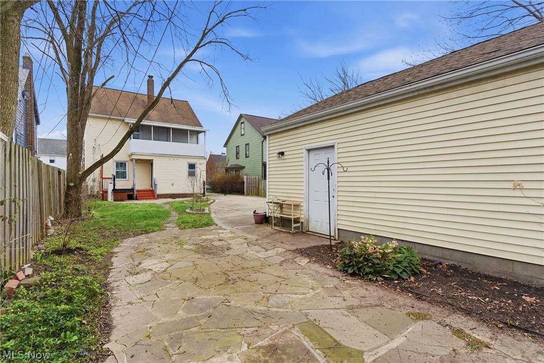 3577 Cedarbrook Road Cleveland, OH 44118 - Photo 45 of 50