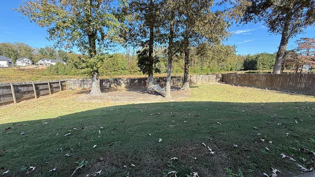 3860 Morgan Road Buford, GA 30519 - Photo 19 of 21 a view of a swimming pool with a patio