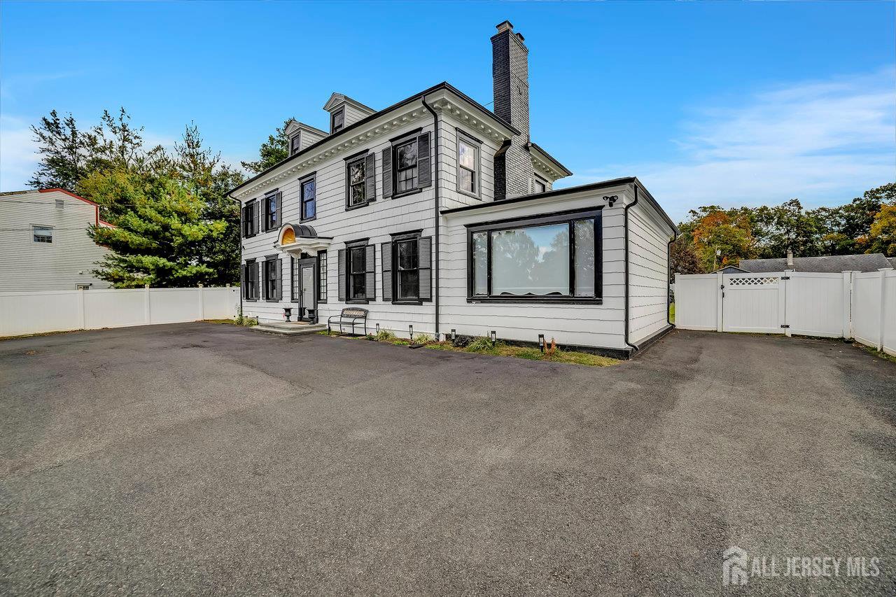 101 West Hill Road Colonia, NJ 07067 - Photo 4 of 52 a view of a house with a street