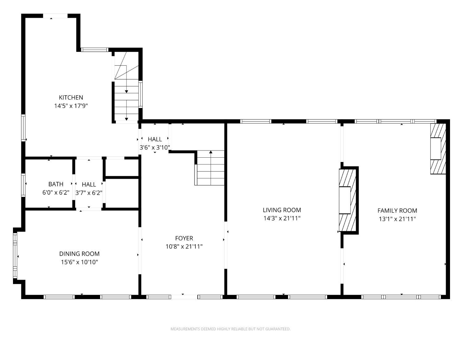 101 West Hill Road Colonia, NJ 07067 - Photo 50 of 52