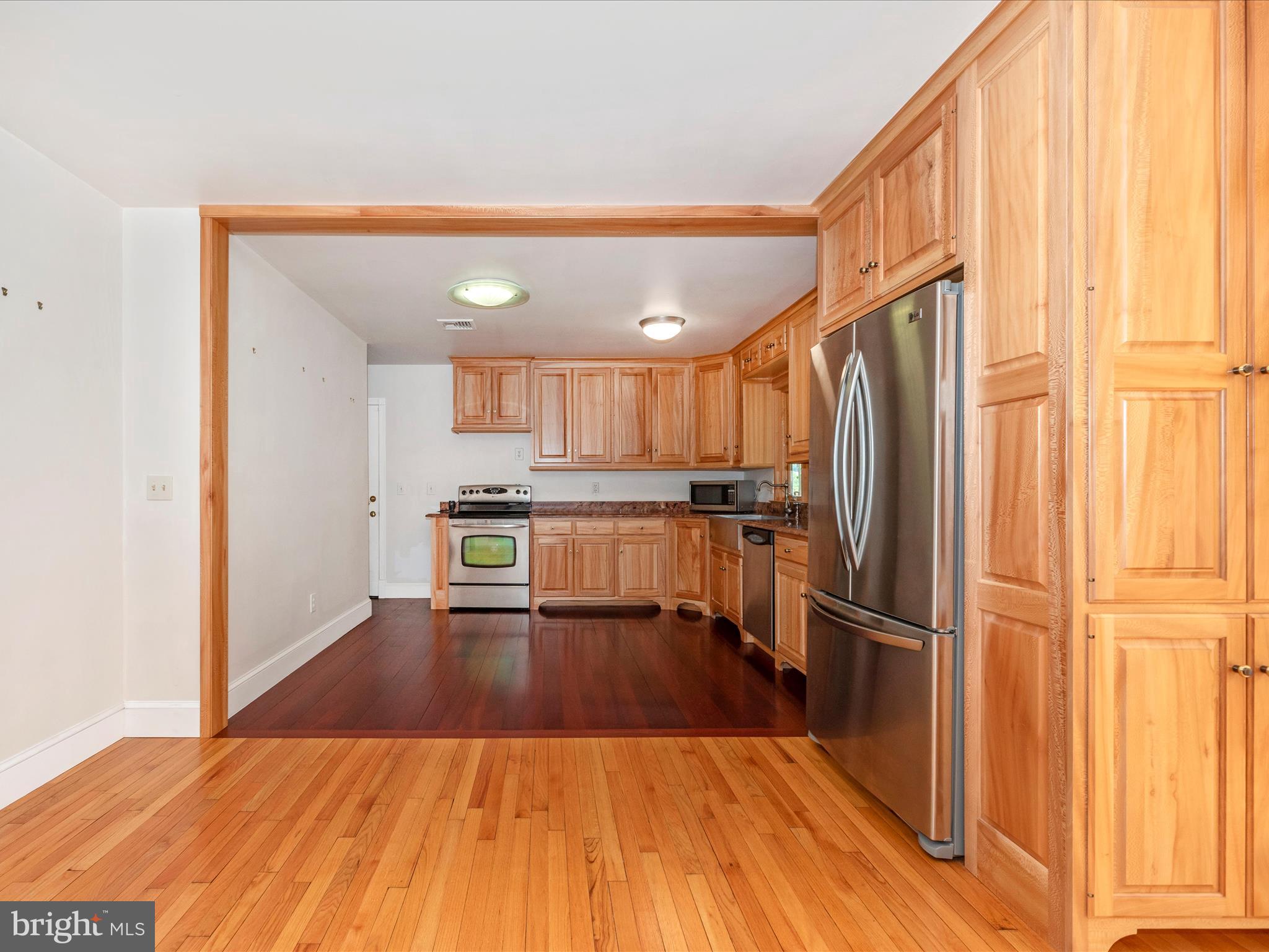 2313 Bidle Road Middletown, MD 21769 - Photo 12 of 85 Kitchen