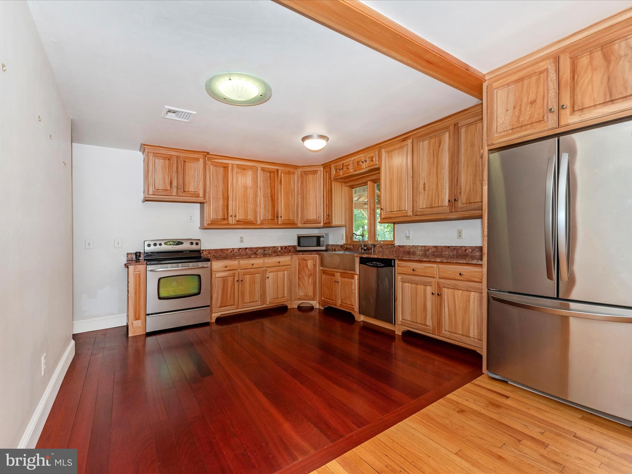 2313 Bidle Road Middletown, MD 21769 - Photo 13 of 85 Kitchen