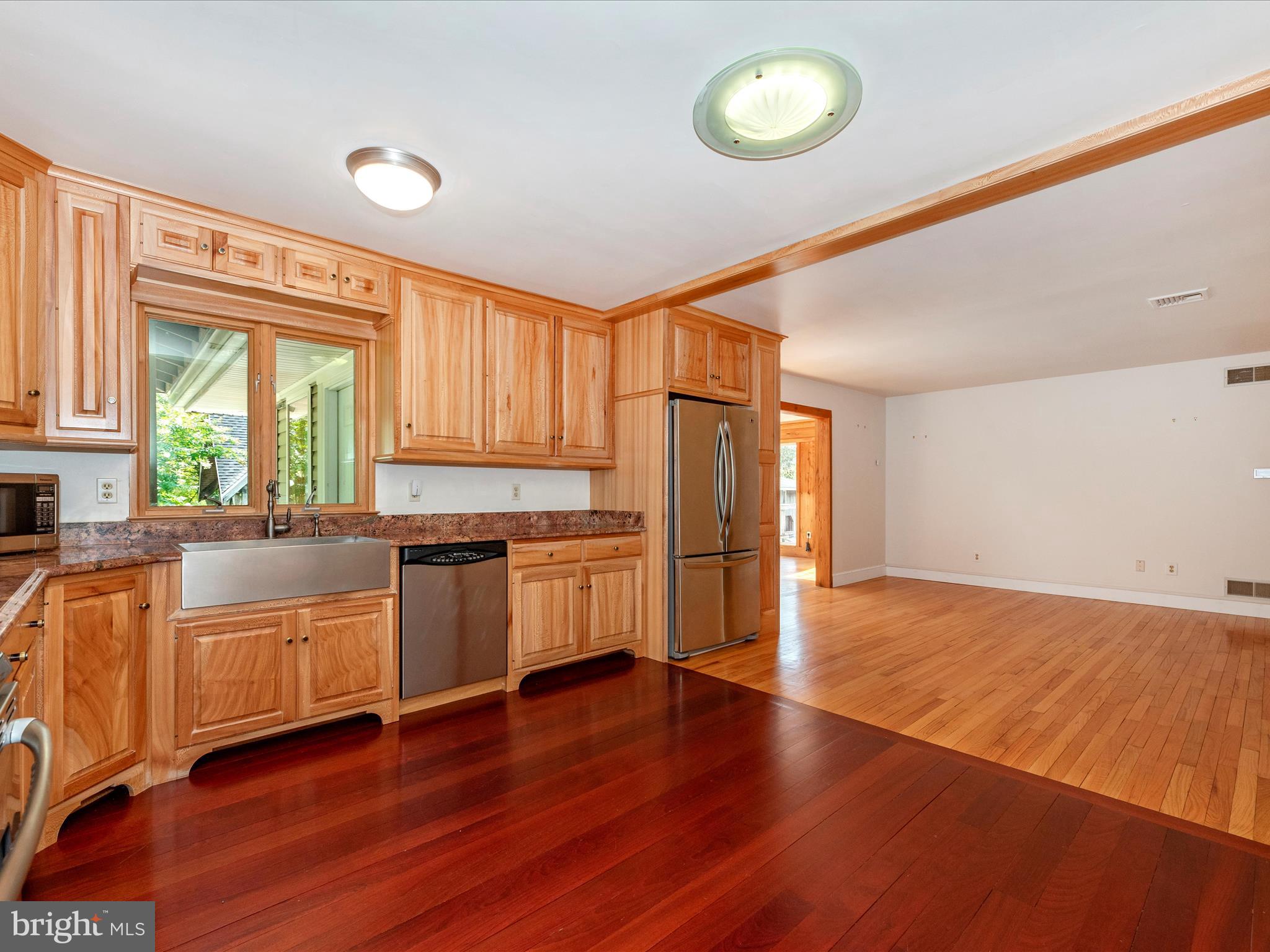 2313 Bidle Road Middletown, MD 21769 - Photo 15 of 85 Kitchen
