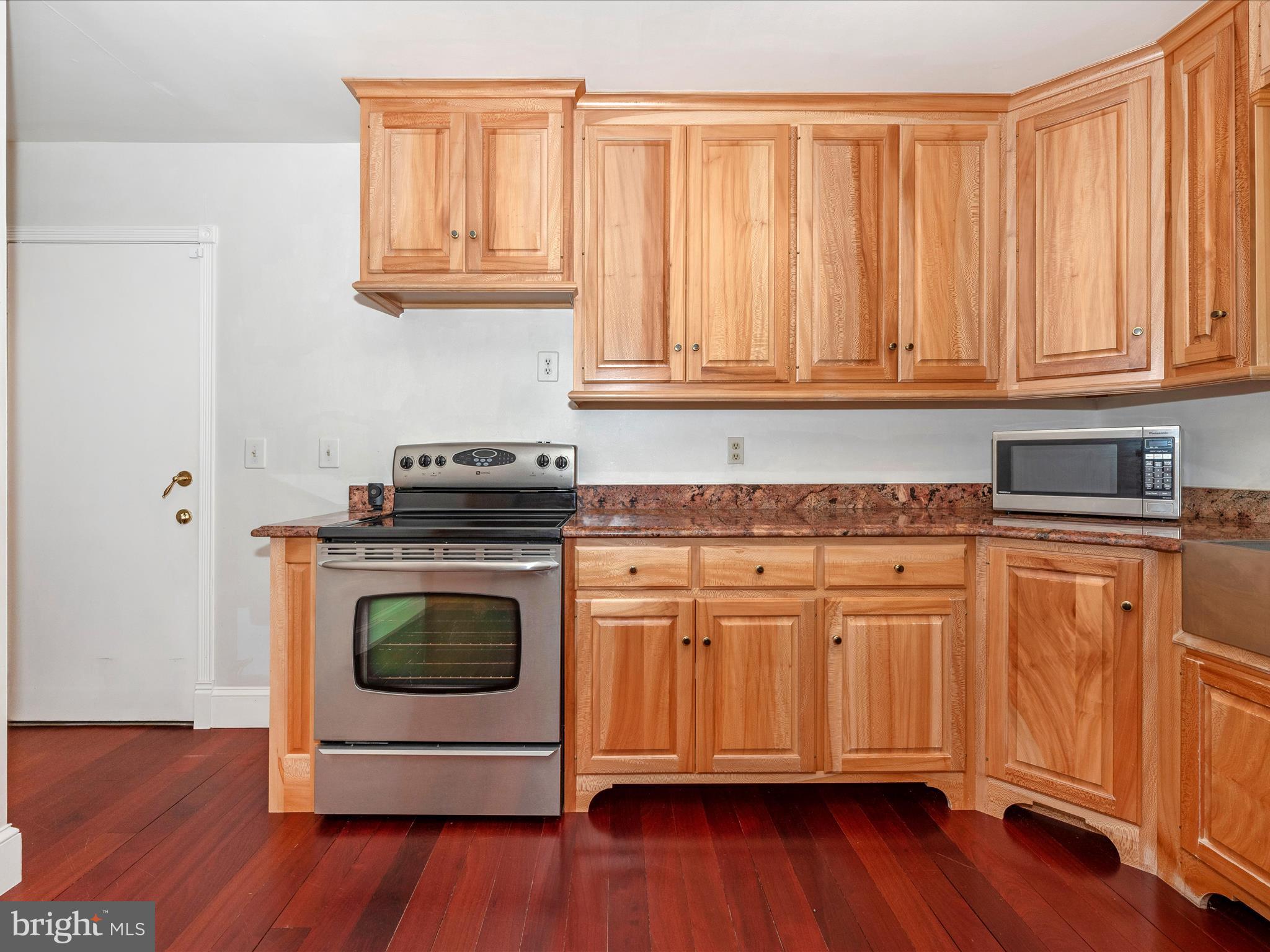 2313 Bidle Road Middletown, MD 21769 - Photo 17 of 85 Kitchen