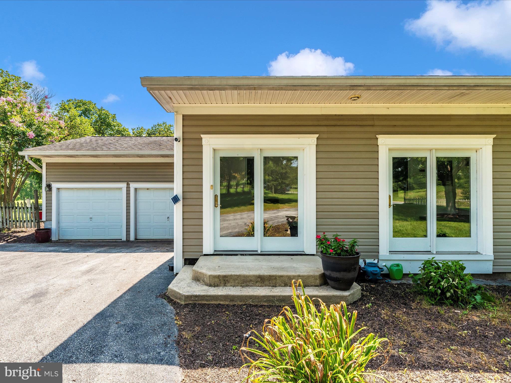 2313 Bidle Road Middletown, MD 21769 - Photo 3 of 85 a front view of a house with a yard