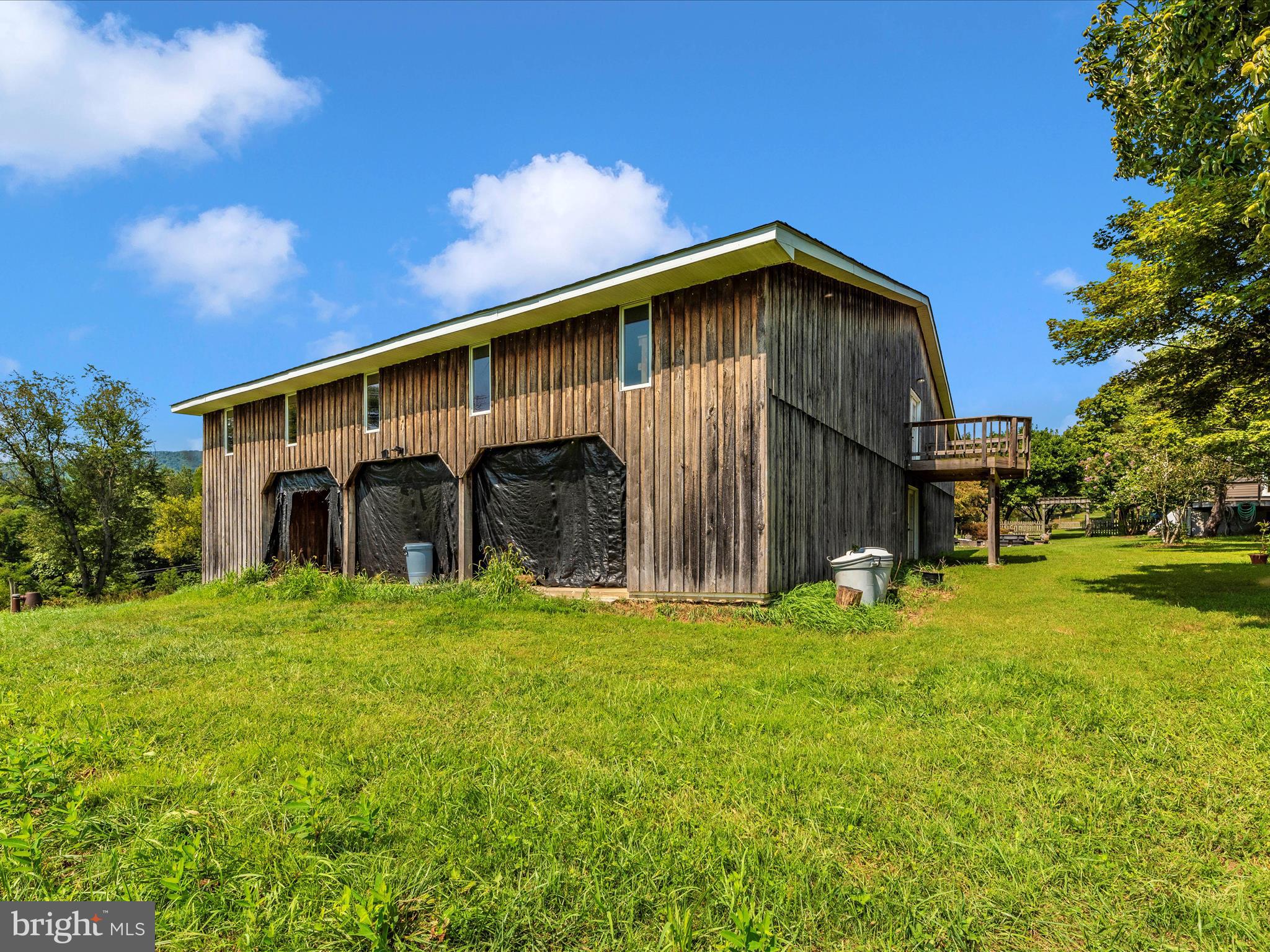 2313 Bidle Road Middletown, MD 21769 - Photo 4 of 85 Barn