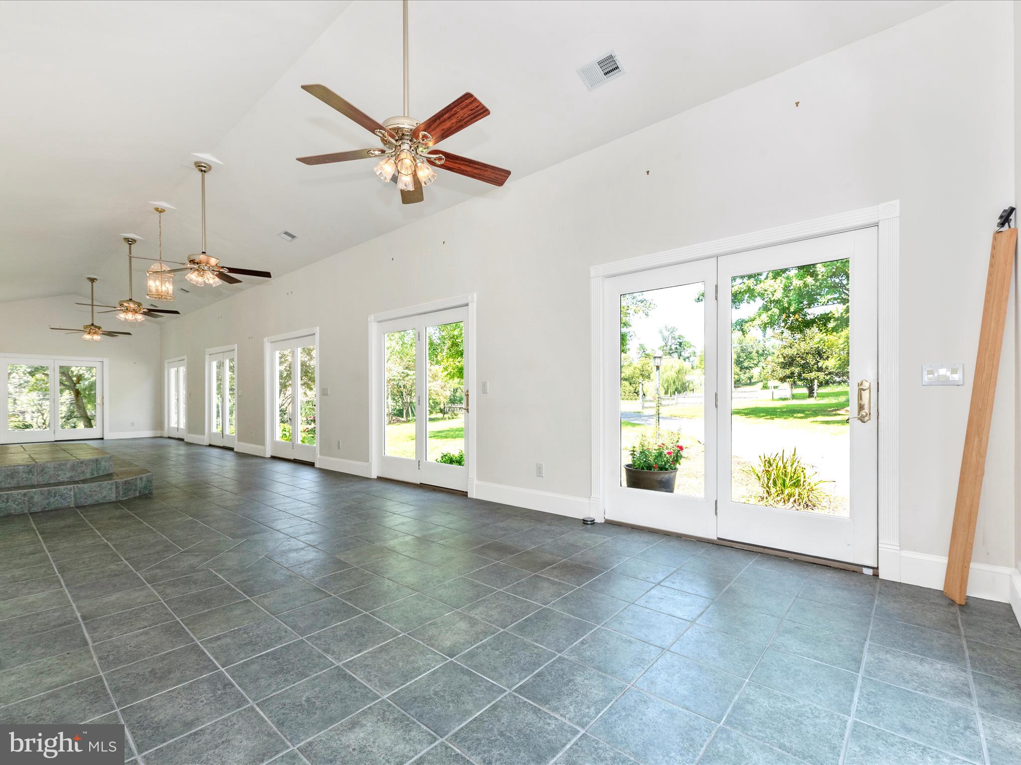 2313 Bidle Road Middletown, MD 21769 - Photo 44 of 85 Sun Room