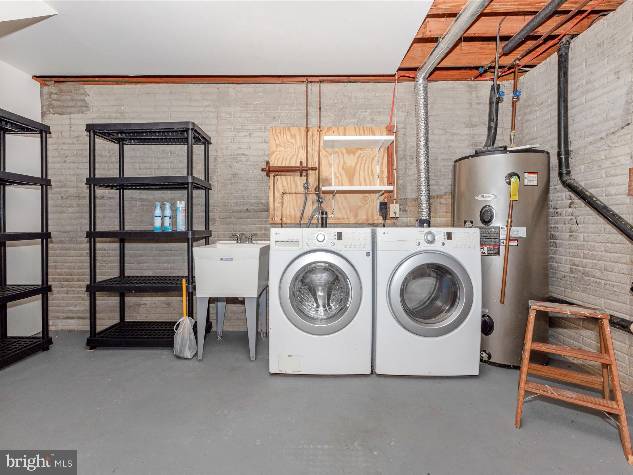 2313 Bidle Road Middletown, MD 21769 - Photo 46 of 85 Lower Level