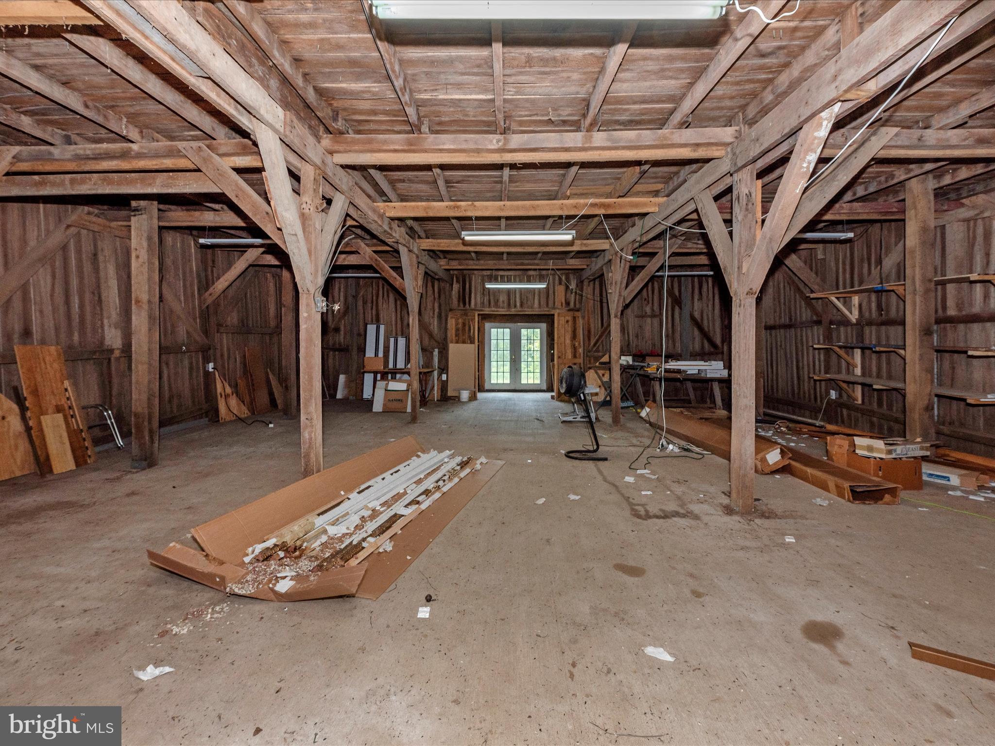 2313 Bidle Road Middletown, MD 21769 - Photo 54 of 85 Barn