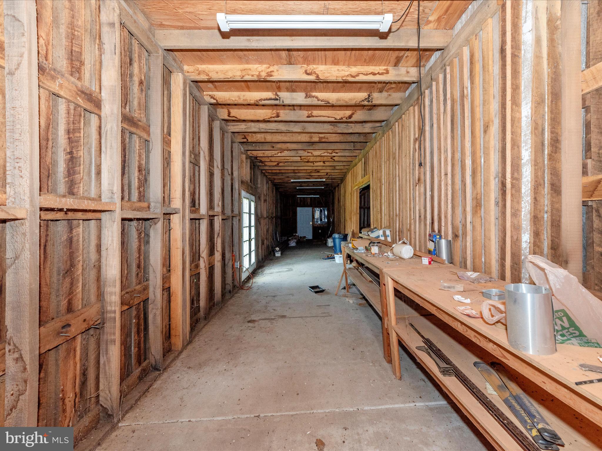 2313 Bidle Road Middletown, MD 21769 - Photo 55 of 85 Barn