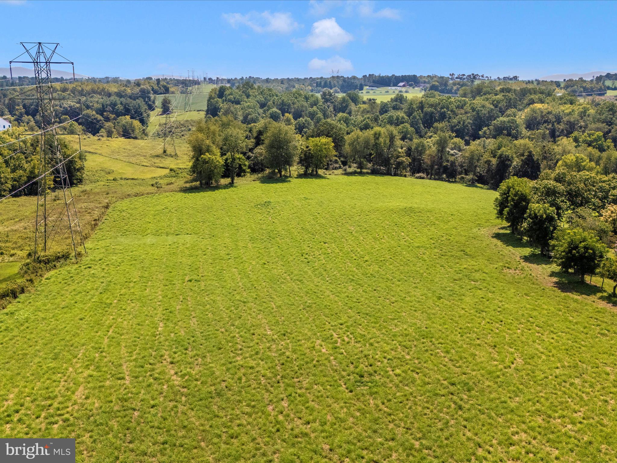 2313 Bidle Road Middletown, MD 21769 - Photo 62 of 85 Aerial Front