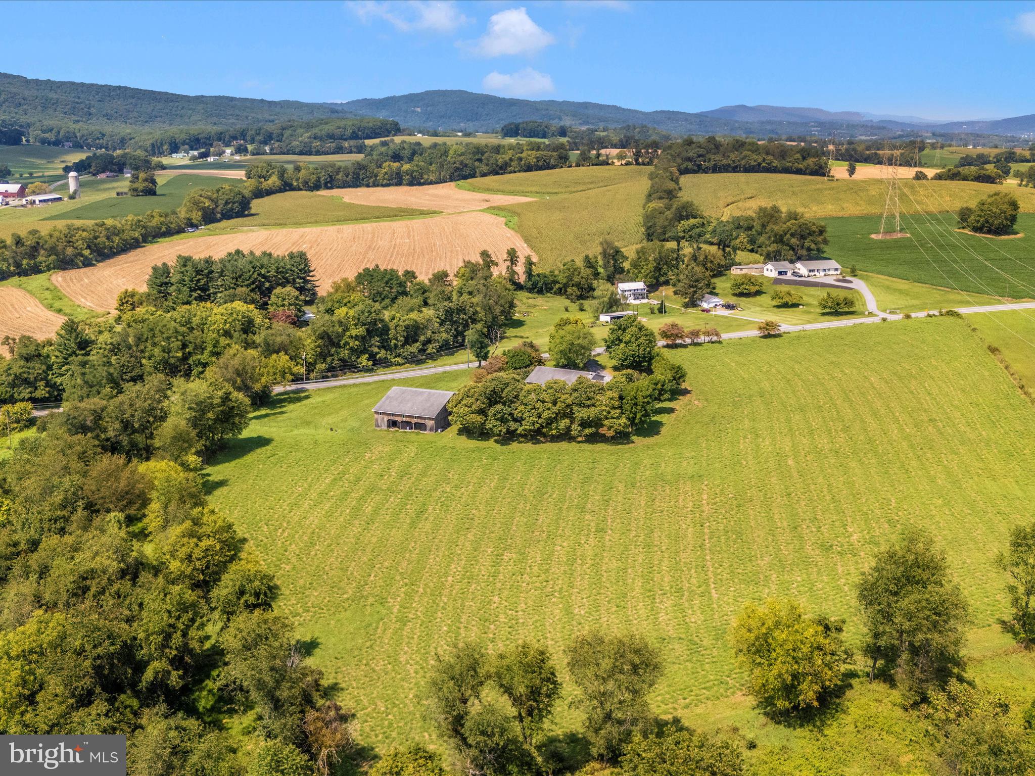 2313 Bidle Road Middletown, MD 21769 - Photo 71 of 85 a view of an ocean from a city
