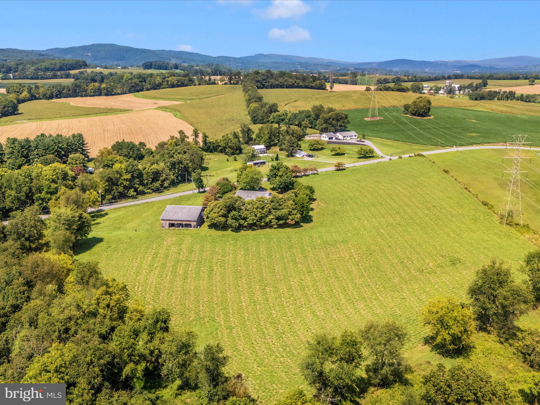 2313 Bidle Road Middletown, MD 21769 - Photo 72 of 85 a view of an ocean from a city